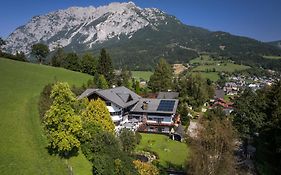 Landhaus St. Georg