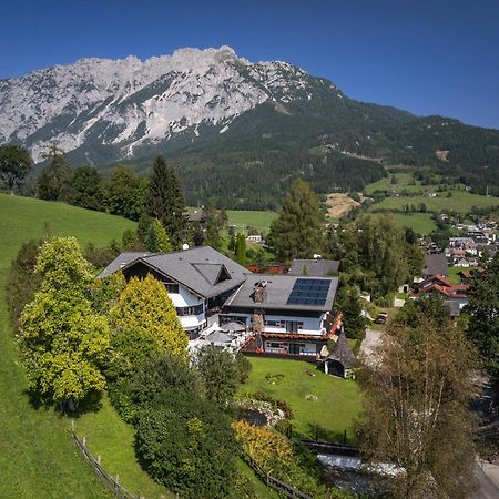 Landhaus St. Georg Grobming Zewnętrze zdjęcie
