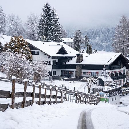 Landhaus St. Georg Grobming Zewnętrze zdjęcie