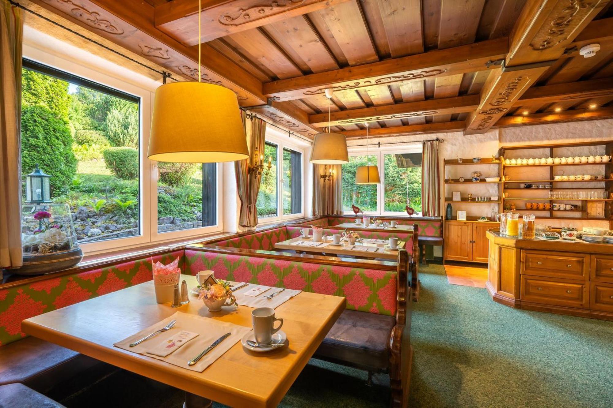 Landhaus St. Georg Grobming Zewnętrze zdjęcie