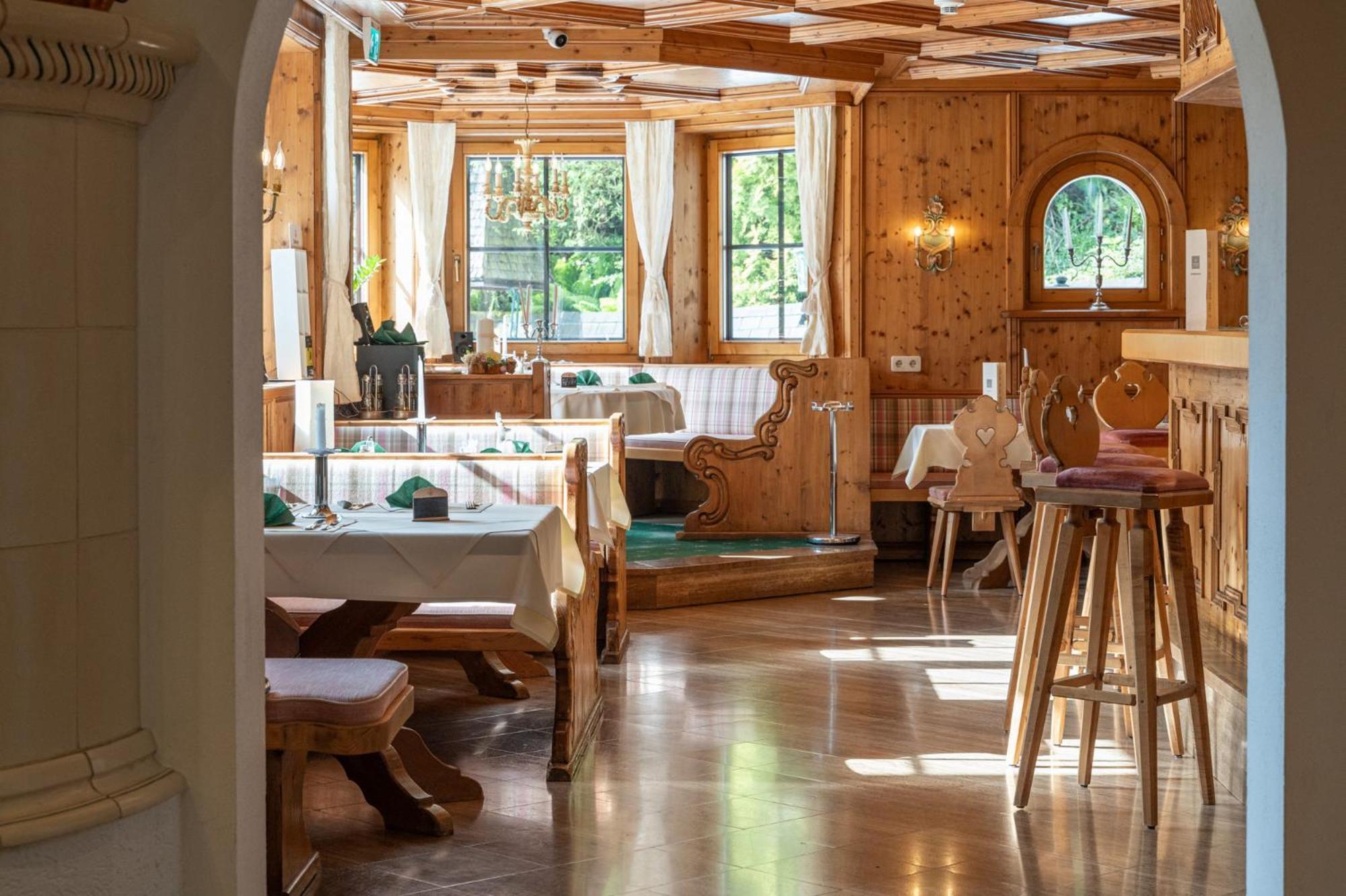 Landhaus St. Georg Grobming Zewnętrze zdjęcie