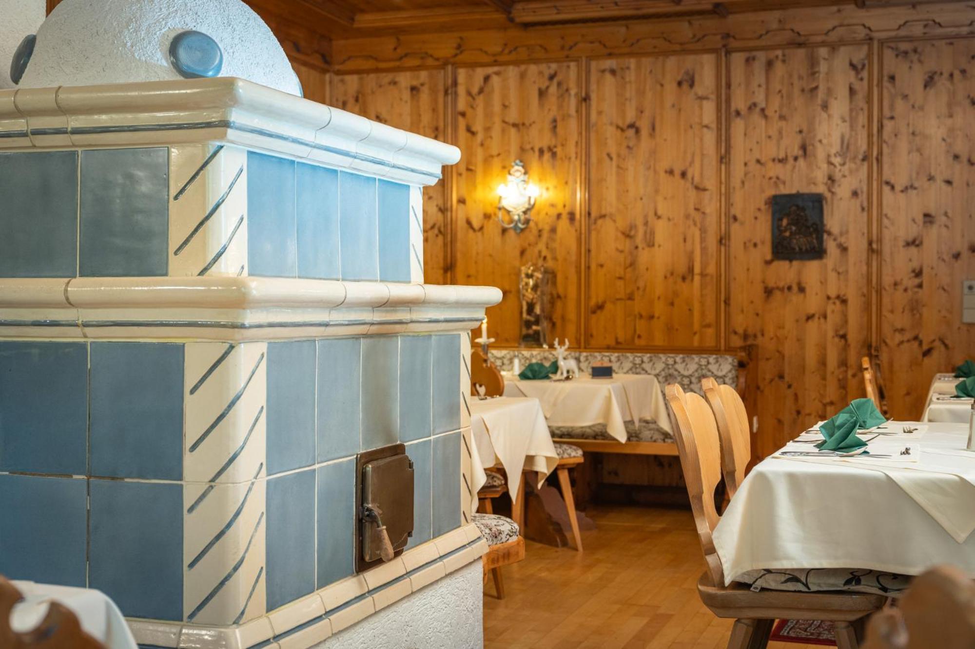 Landhaus St. Georg Grobming Zewnętrze zdjęcie
