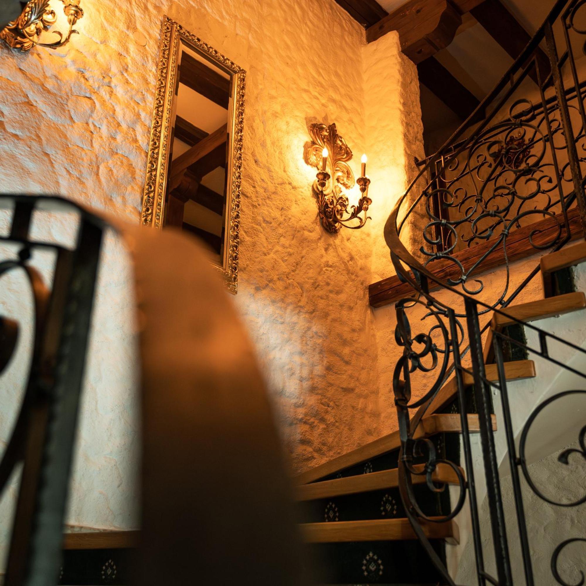 Landhaus St. Georg Grobming Zewnętrze zdjęcie