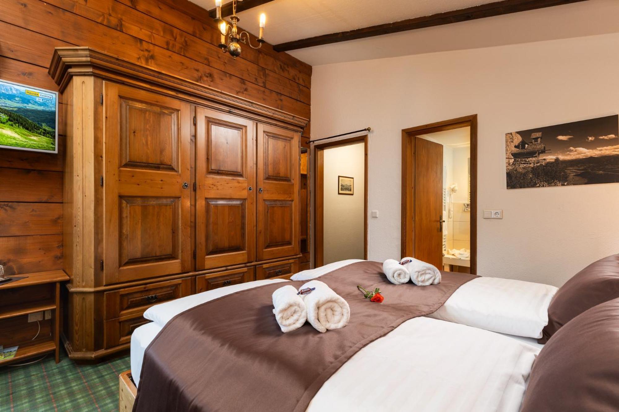 Landhaus St. Georg Grobming Zewnętrze zdjęcie