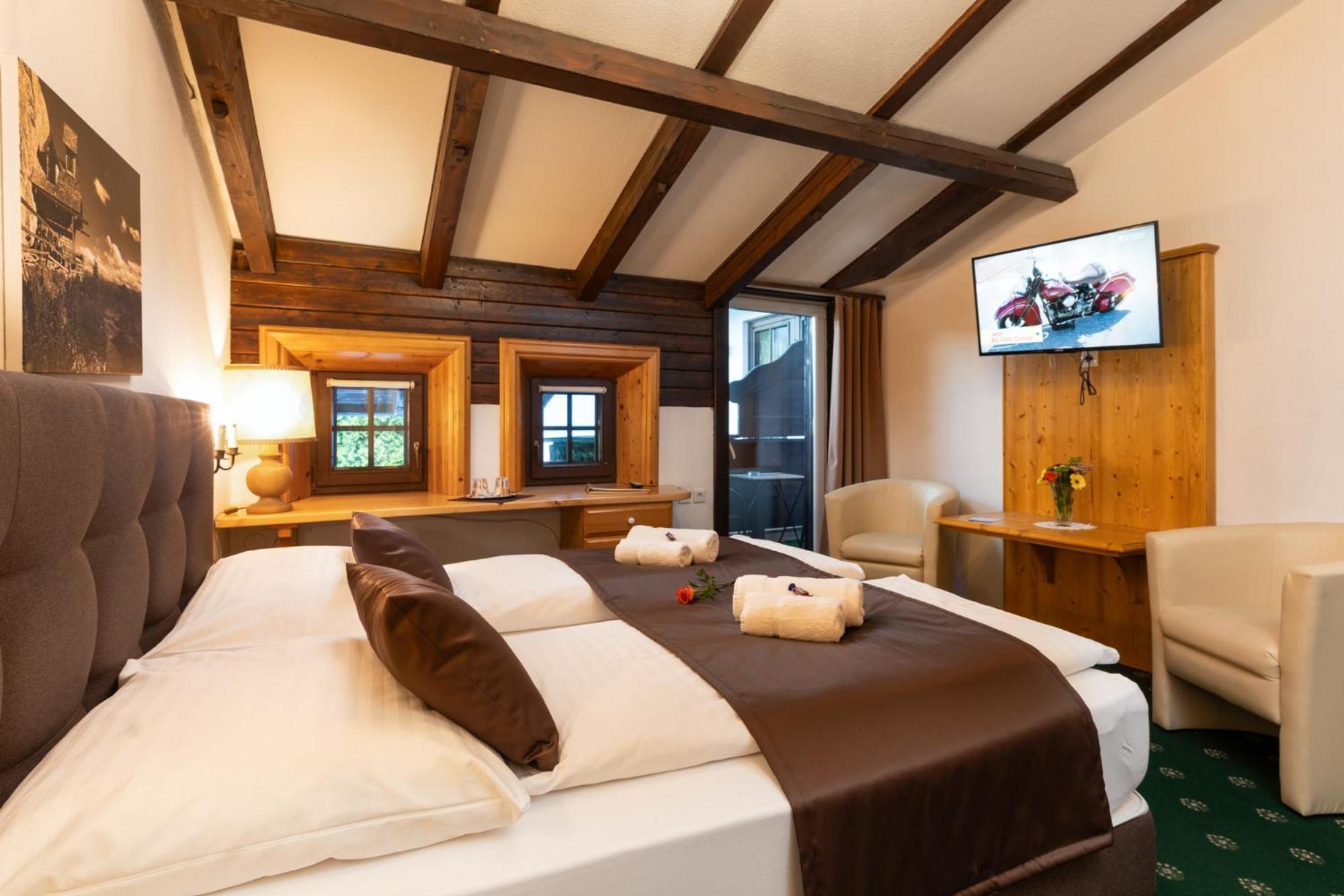 Landhaus St. Georg Grobming Zewnętrze zdjęcie
