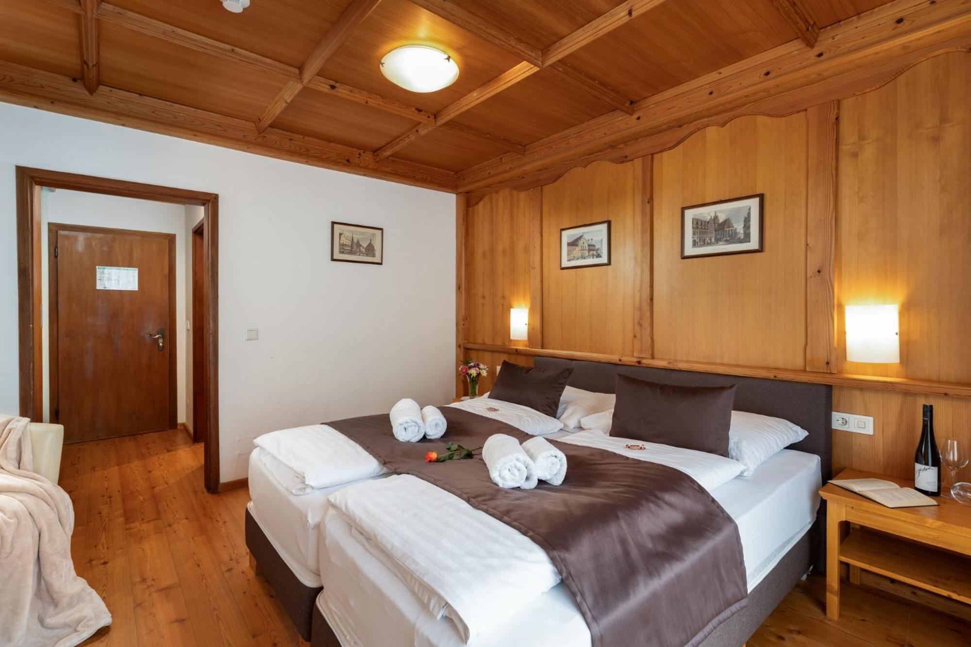 Landhaus St. Georg Grobming Zewnętrze zdjęcie
