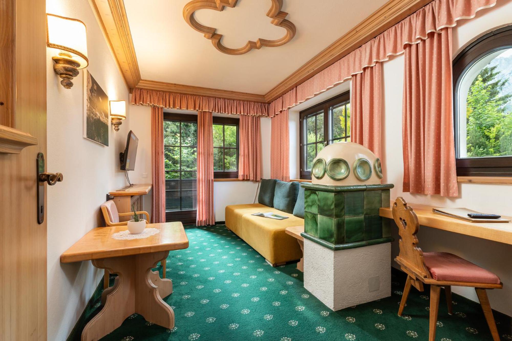 Landhaus St. Georg Grobming Zewnętrze zdjęcie